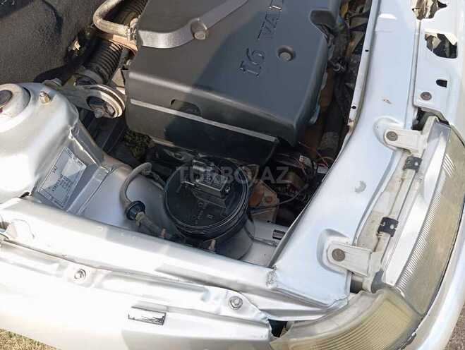 LADA (VAZ) 2110 2005, 200,000 km - 1.6 l - Tərtər
