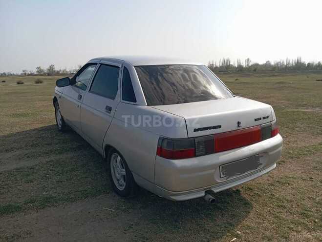 LADA (VAZ) 2110 2005, 200,000 km - 1.6 l - Tərtər