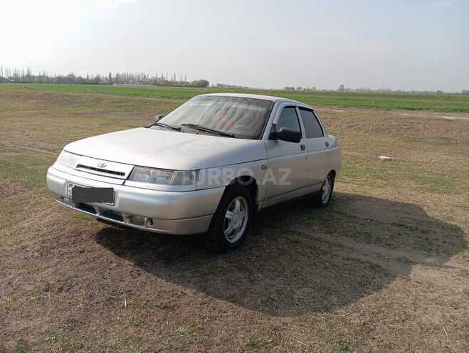 LADA (VAZ) 2110 2005, 200,000 km - 1.6 l - Tərtər