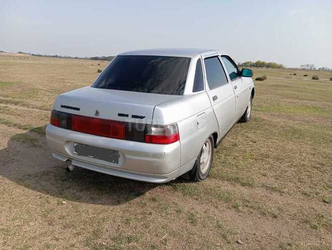 LADA (VAZ) 2110 2005, 200,000 km - 1.6 l - Tərtər