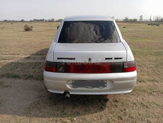 LADA (VAZ) 2110 2005, 200,000 km - 1.6 l - Tərtər