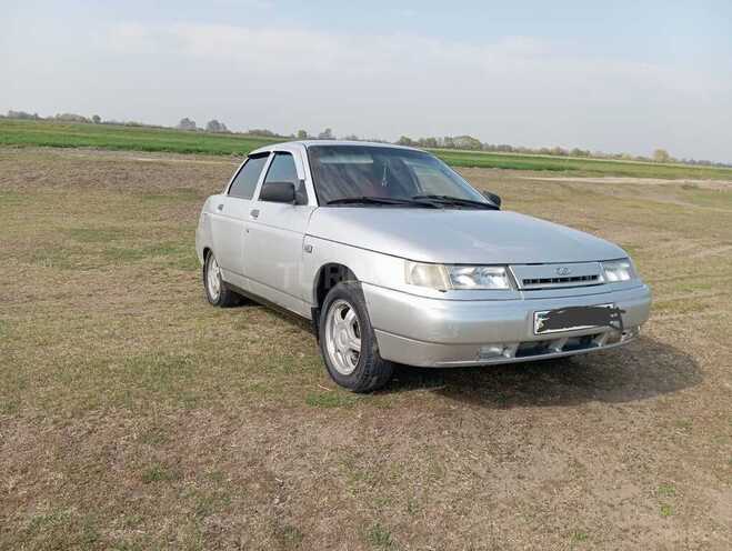 LADA (VAZ) 2110 2005, 200,000 km - 1.6 l - Tərtər