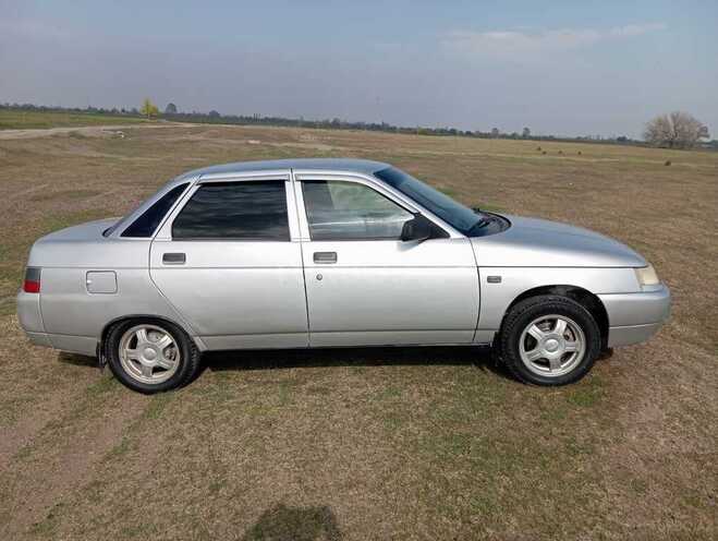 LADA (VAZ) 2110 2005, 200,000 km - 1.6 l - Tərtər