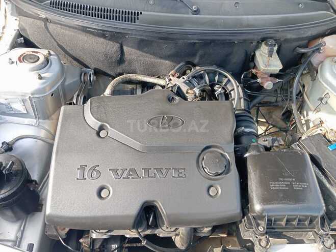 LADA (VAZ) 2110 2005, 200,000 km - 1.6 l - Tərtər