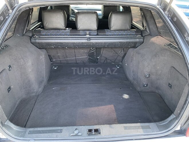 Mercedes C 220 d 2000, 620,000 km - 2.2 l - Göyçay