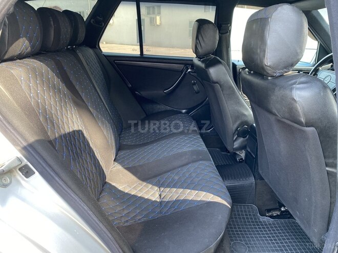 Mercedes C 220 d 2000, 620,000 km - 2.2 l - Göyçay