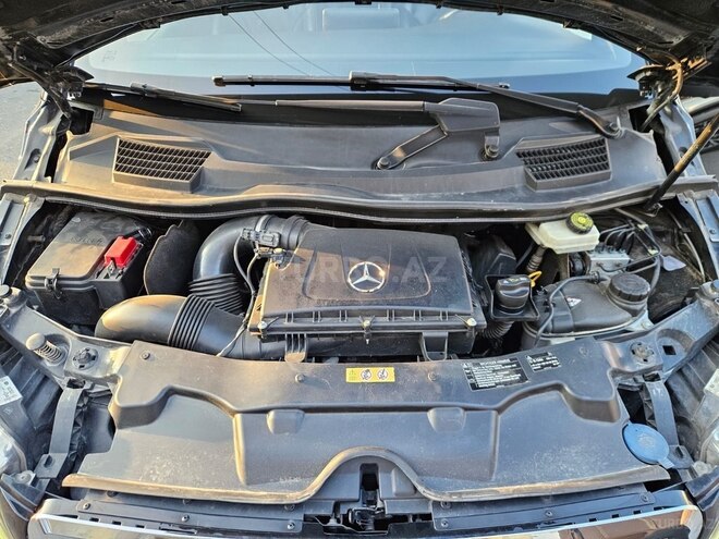 Mercedes V 220 2015, 200,000 km - 2.2 л - Bakı