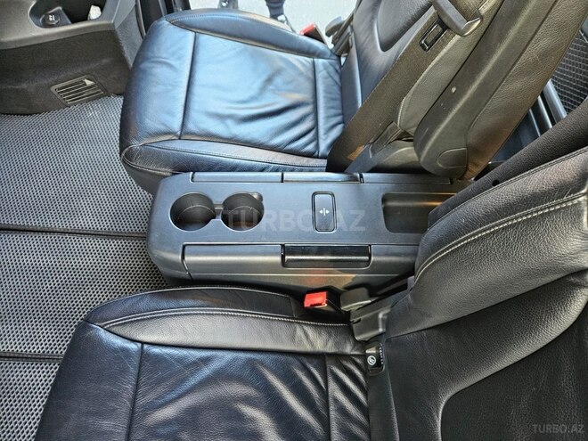 Mercedes V 220 2015, 200,000 km - 2.2 л - Bakı