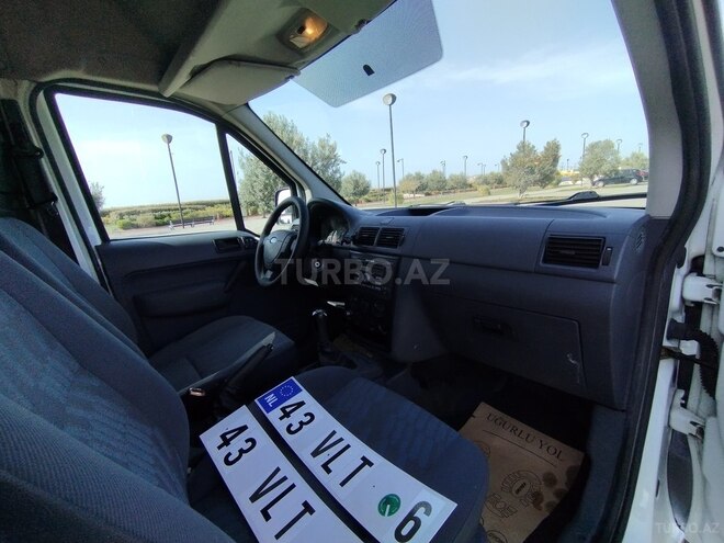 Ford Tourneo Connect 2007, 141,000 km - 1.8 л - Bakı