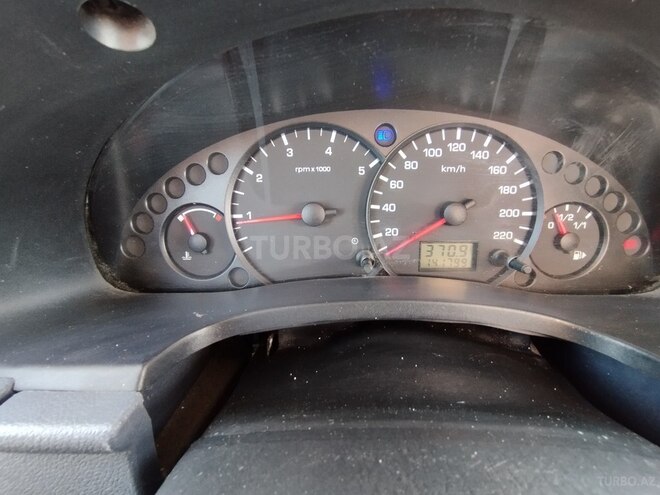 Ford Tourneo Connect 2007, 141,000 km - 1.8 л - Bakı