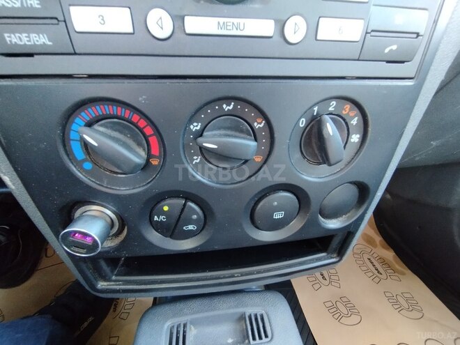 Ford Tourneo Connect 2007, 141,000 km - 1.8 л - Bakı