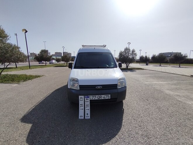 Ford Tourneo Connect 2007, 141,000 km - 1.8 л - Bakı
