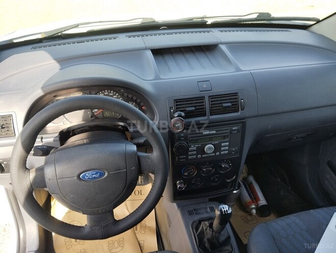 Ford Tourneo Connect 2007, 141,000 km - 1.8 л - Bakı