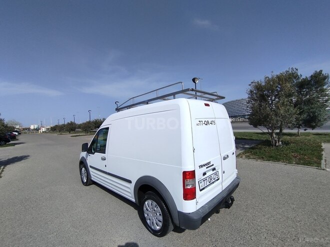 Ford Tourneo Connect 2007, 141,000 km - 1.8 л - Bakı