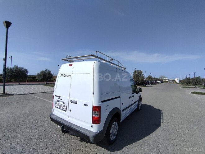 Ford Tourneo Connect 2007, 141,000 km - 1.8 л - Bakı