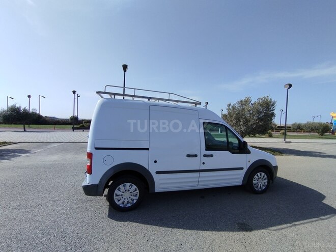 Ford Tourneo Connect 2007, 141,000 km - 1.8 л - Bakı