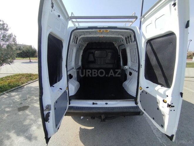 Ford Tourneo Connect 2007, 141,000 km - 1.8 л - Bakı