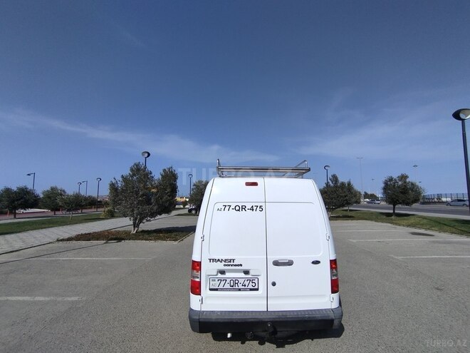 Ford Tourneo Connect 2007, 141,000 km - 1.8 л - Bakı