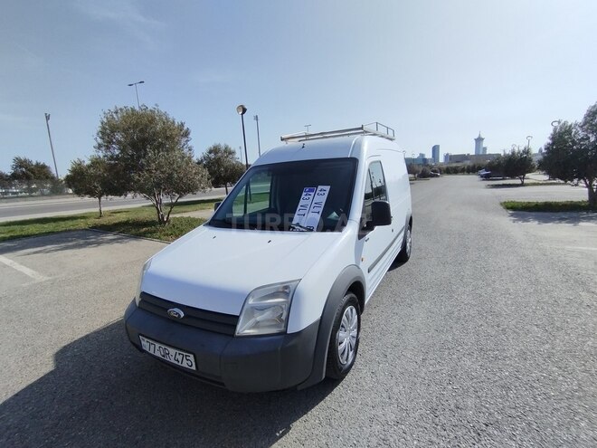 Ford Tourneo Connect 2007, 141,000 km - 1.8 л - Bakı