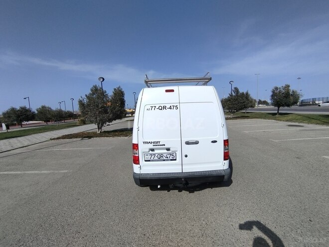Ford Tourneo Connect 2007, 141,000 km - 1.8 л - Bakı