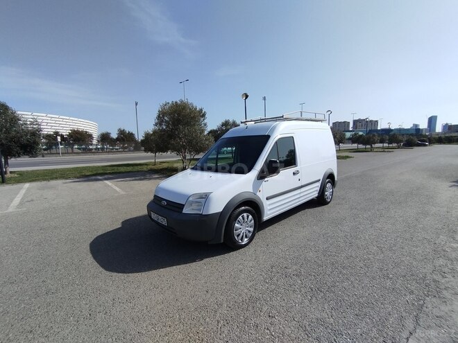 Ford Tourneo Connect 2007, 141,000 km - 1.8 л - Bakı