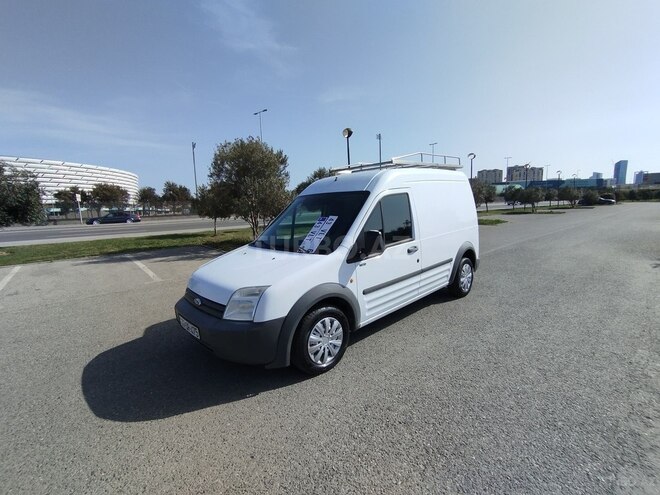 Ford Tourneo Connect 2007, 141,000 km - 1.8 л - Bakı