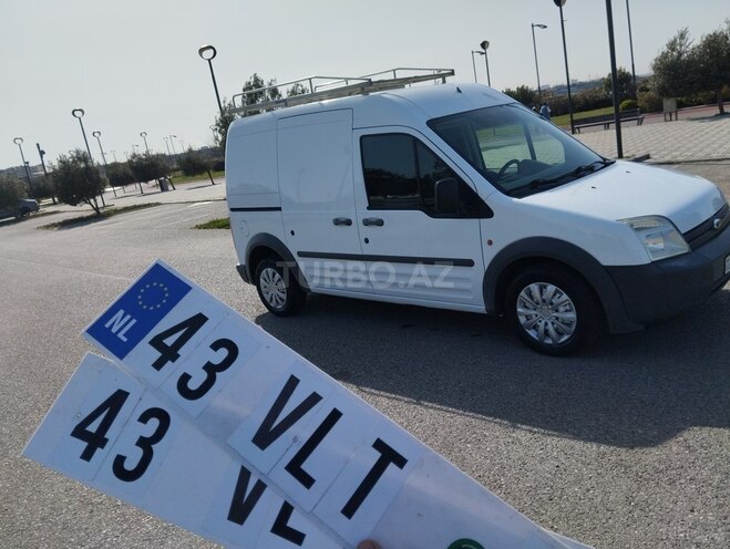 Ford Tourneo Connect 2007, 141,000 km - 1.8 л - Bakı