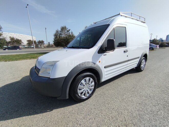 Ford Tourneo Connect 2007, 141,000 km - 1.8 л - Bakı