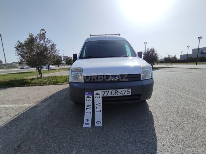Ford Tourneo Connect 2007, 141,000 km - 1.8 л - Bakı