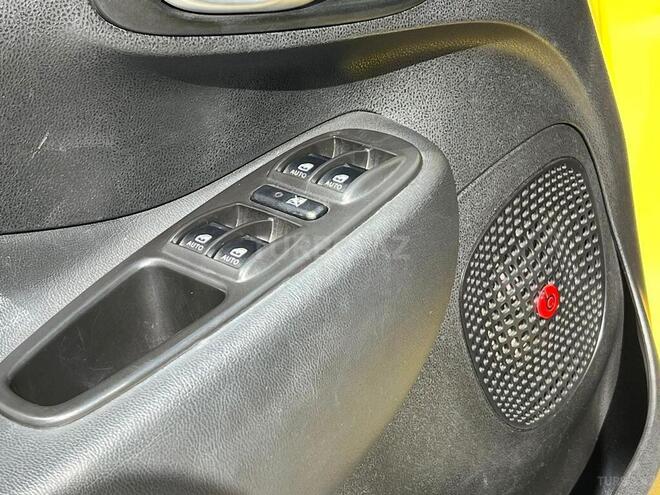 Fiat 500L 2014, 92,000 km - 1.4 л - Bakı