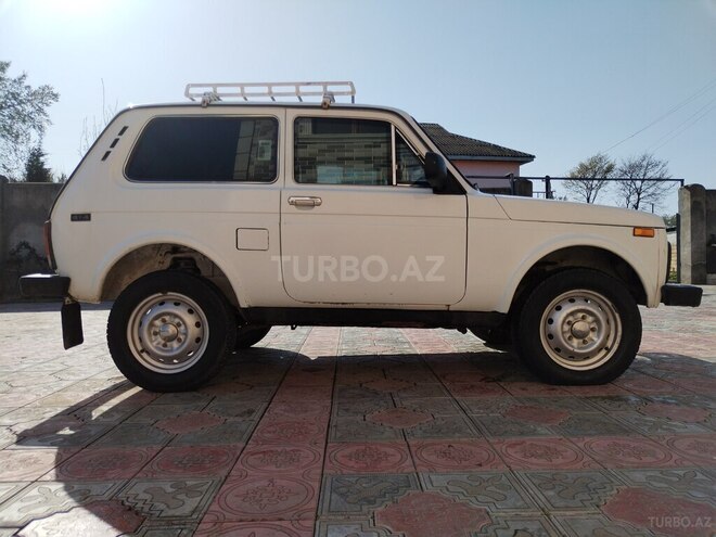 LADA (VAZ) Niva 1998, 180,291 km - 1.7 l - Masallı
