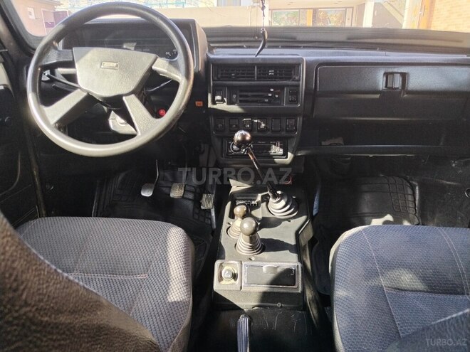 LADA (VAZ) Niva 1998, 180,291 km - 1.7 l - Masallı