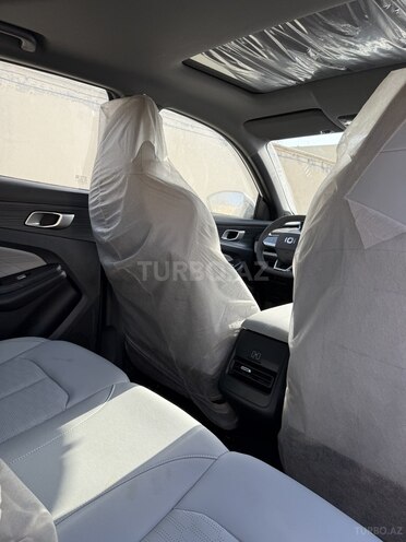 Changan Qiyuan Q05 2025, 0 km - 1.5 l - Bakı