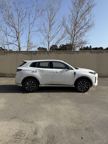 Changan Qiyuan Q05 2025, 0 km - 1.5 l - Bakı