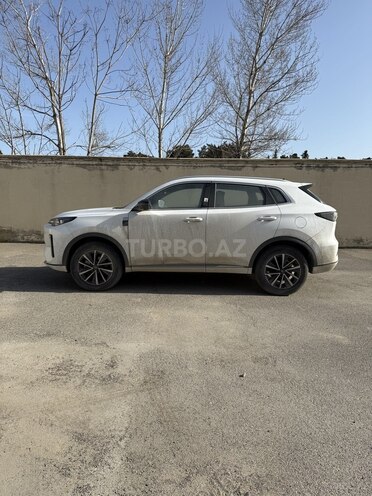 Changan Qiyuan Q05 2025, 0 km - 1.5 l - Bakı