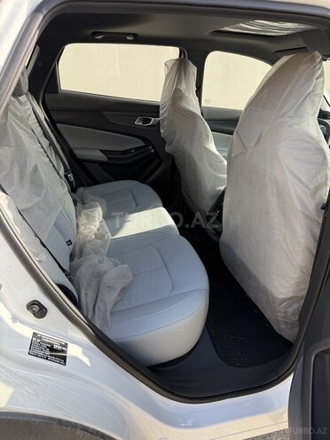 Changan Qiyuan Q05 2025, 0 km - 1.5 l - Bakı