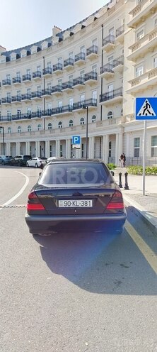 Mercedes C 200 1998, 327,000 km - 2.0 l - Bakı