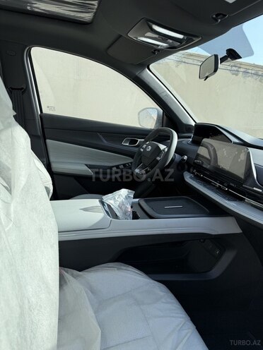 Changan Qiyuan Q05 2025, 0 km - 1.5 l - Bakı