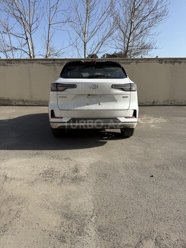 Changan Qiyuan Q05 2025, 0 km - 1.5 l - Bakı