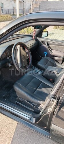 Mercedes C 200 1998, 327,000 km - 2.0 l - Bakı
