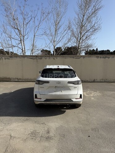 Changan Qiyuan Q05 2025, 0 km - 1.5 l - Bakı