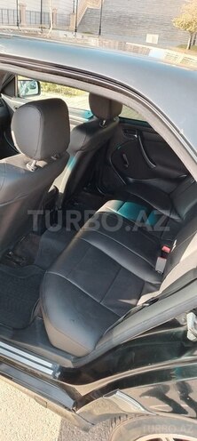 Mercedes C 200 1998, 327,000 km - 2.0 l - Bakı