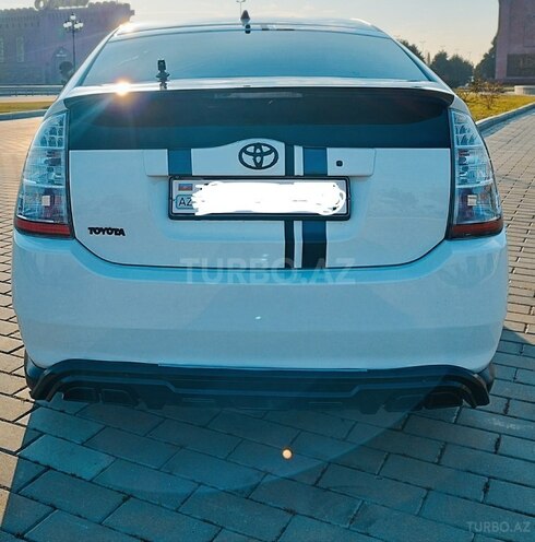 Toyota Prius 2008, 226,000 km - 1.5 l - Gəncə