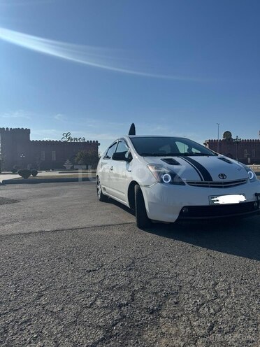 Toyota Prius 2008, 226,000 km - 1.5 l - Gəncə