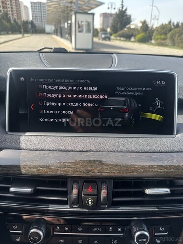BMW X5 2018, 97,000 km - 3.0 l - Bakı