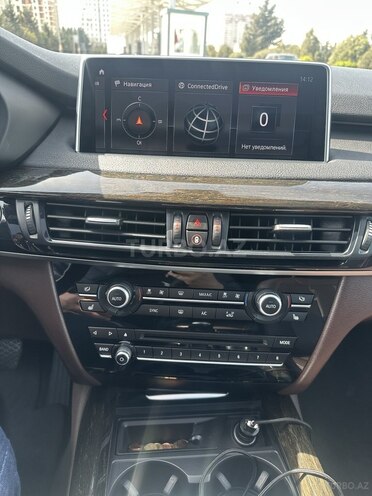 BMW X5 2018, 97,000 km - 3.0 l - Bakı