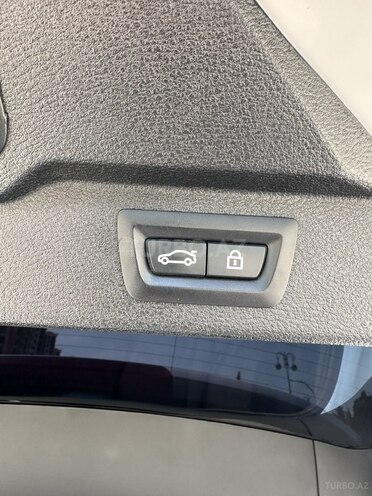 BMW X5 2018, 97,000 km - 3.0 l - Bakı