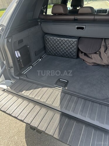 BMW X5 2018, 97,000 km - 3.0 l - Bakı