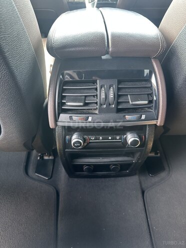 BMW X5 2018, 97,000 km - 3.0 l - Bakı