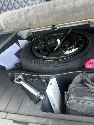 BMW X5 2018, 97,000 km - 3.0 l - Bakı